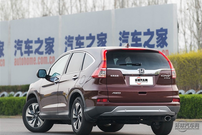 2015款 2.4L 四驅(qū)尊貴版