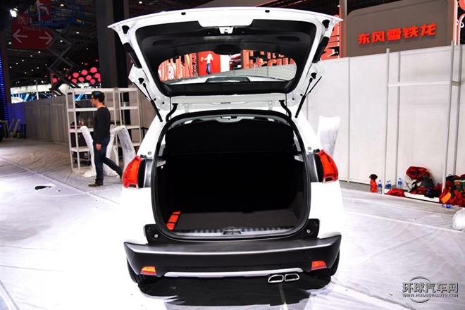 2015款 1.6THP 羅蘭·加洛斯版