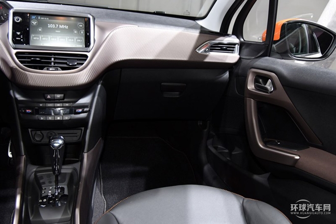 2015款 1.6THP 羅蘭·加洛斯版