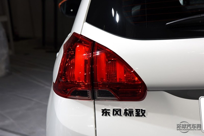 2015款 1.6THP 羅蘭·加洛斯版