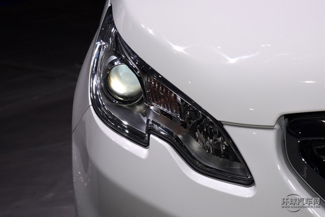 2015款 1.6THP 羅蘭·加洛斯版