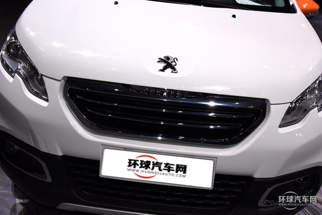 2015款 1.6THP 羅蘭·加洛斯版