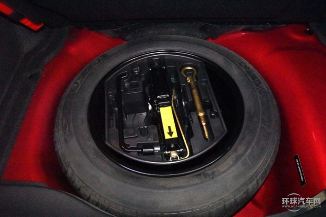 2015款 1.6THP 自動領航版