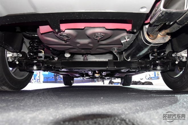 2015款 1.6THP 自動領航版