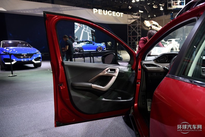 2015款 1.6THP 自動領航版