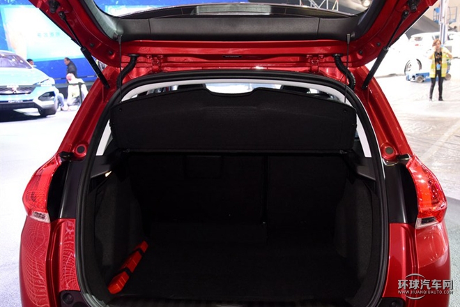 2015款 1.6THP 自動領航版