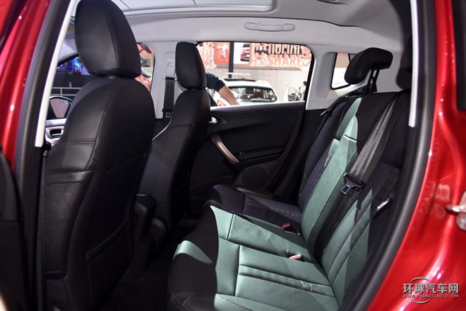 2015款 1.6THP 自動領航版