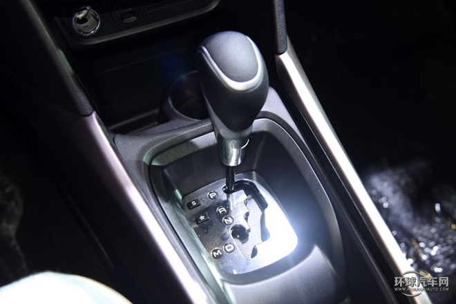 2015款 1.6THP 自動領航版