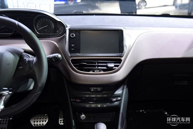 2015款 1.6THP 自動領航版