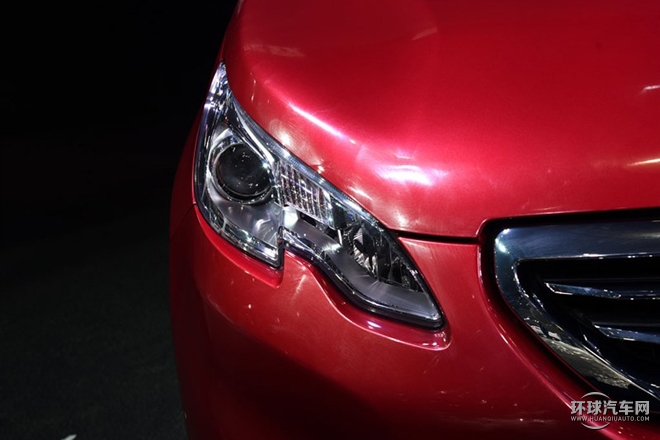 2015款 1.6THP 自動領(lǐng)航版