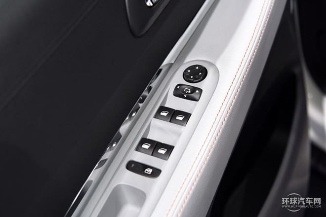 2015款 1.6THP 羅蘭·加洛斯版