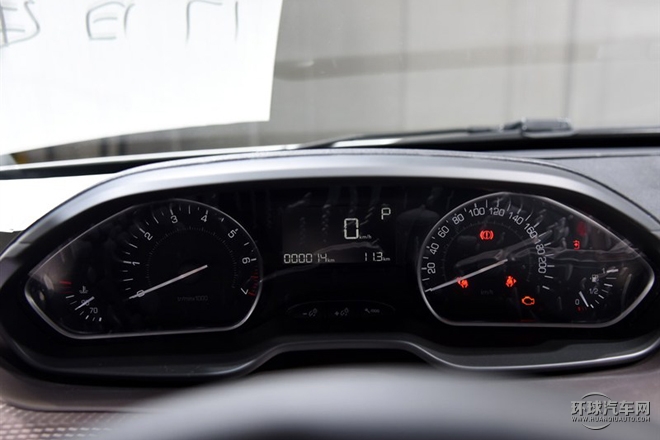 2015款 1.6THP 羅蘭·加洛斯版