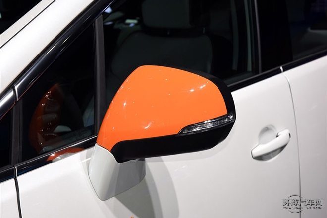 2015款 1.6THP 羅蘭·加洛斯版