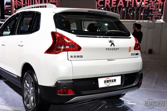 2015款 1.6THP 羅蘭·加洛斯版