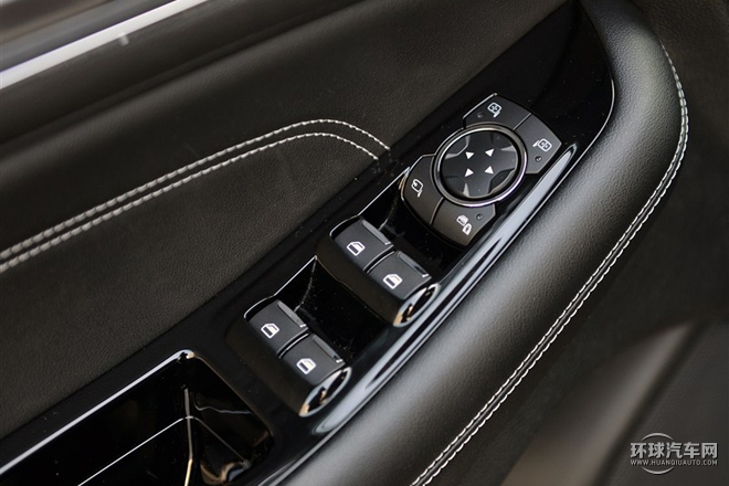 2015款 2.7T GTDi 四驅(qū)尊銳型