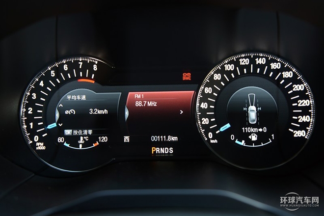 2015款 2.7T GTDi 四驅(qū)尊銳型