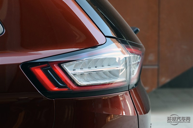 2015款 2.7T GTDi 四驅(qū)尊銳型