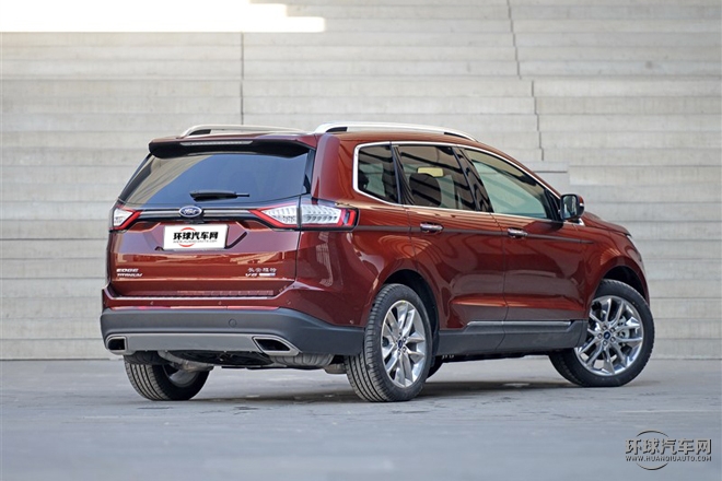 2015款 2.7T GTDi 四驅(qū)尊銳型