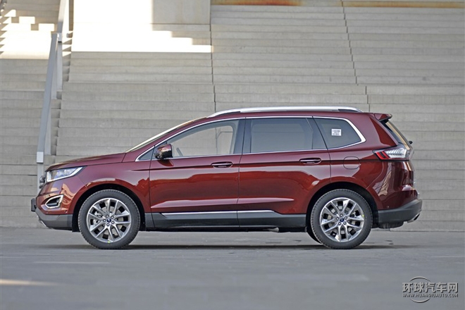 2015款 2.7T GTDi 四驅(qū)尊銳型