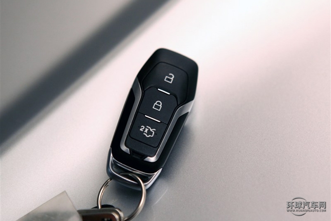 2015款 2.7T GTDi 四驅運動型