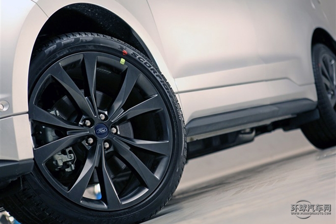 2015款 2.7T GTDi 四驅(qū)運動型