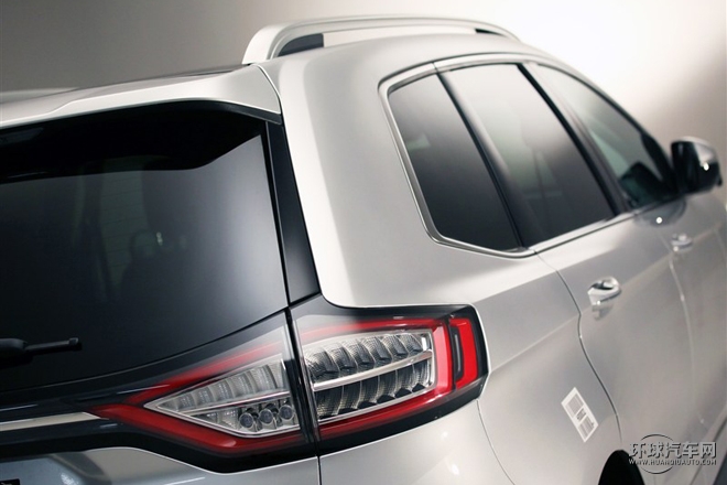 2015款 2.7T GTDi 四驅(qū)運動型