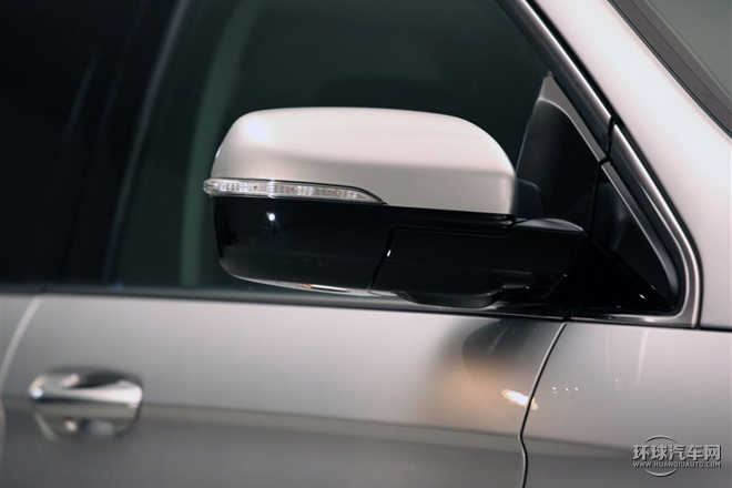 2015款 2.7T GTDi 四驅(qū)運動型