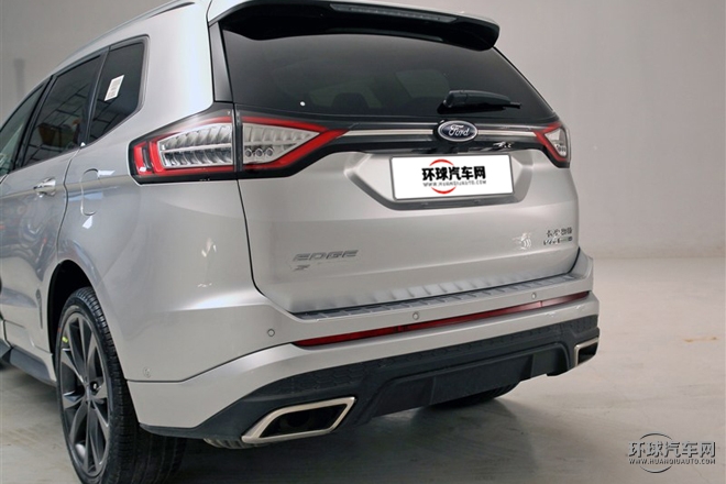 2015款 2.7T GTDi 四驅(qū)運(yùn)動(dòng)型