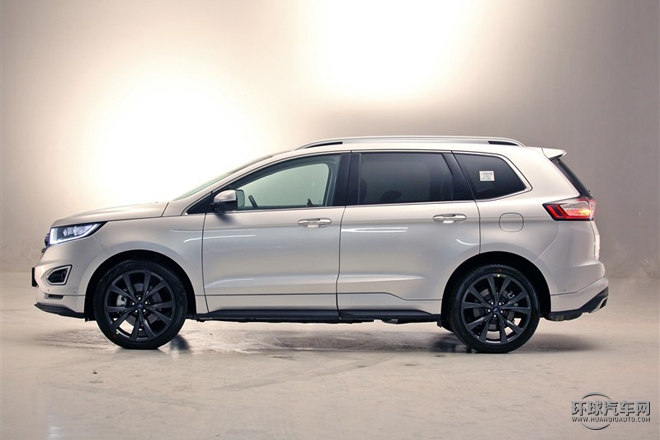 2015款 2.7T GTDi 四驅運動型