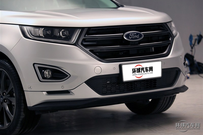 2015款 2.7T GTDi 四驅運動型