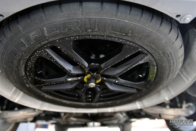 2015款 2.7T GTDi 四驅尊銳型