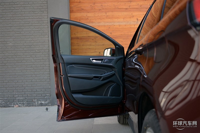 2015款 2.7T GTDi 四驅(qū)尊銳型