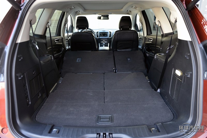 2015款 2.7T GTDi 四驅尊銳型