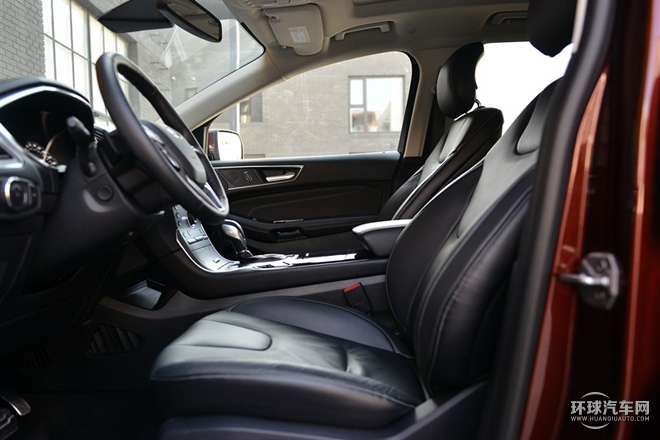 2015款 2.7T GTDi 四驅尊銳型