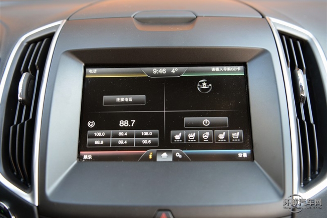 2015款 2.7T GTDi 四驅尊銳型