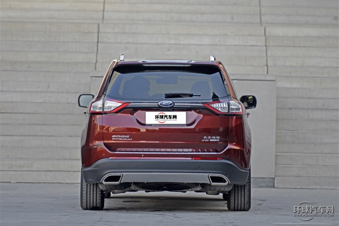 2015款 2.7T GTDi 四驅(qū)尊銳型