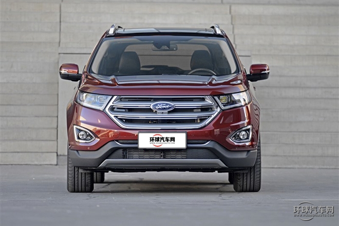 2015款 2.7T GTDi 四驅尊銳型