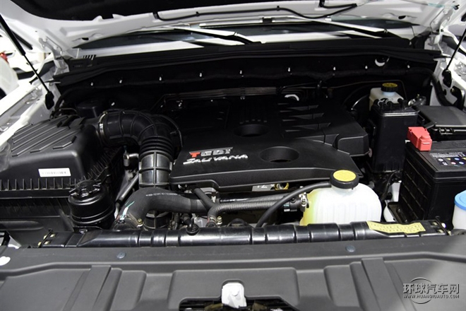 2015款 2.8T 四驅(qū)柴油尊享版5座