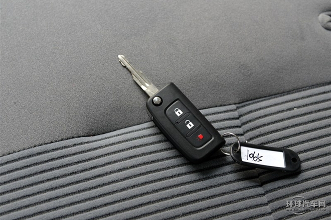 2015款 2.8T短軸商運版ISF2.8s4129P