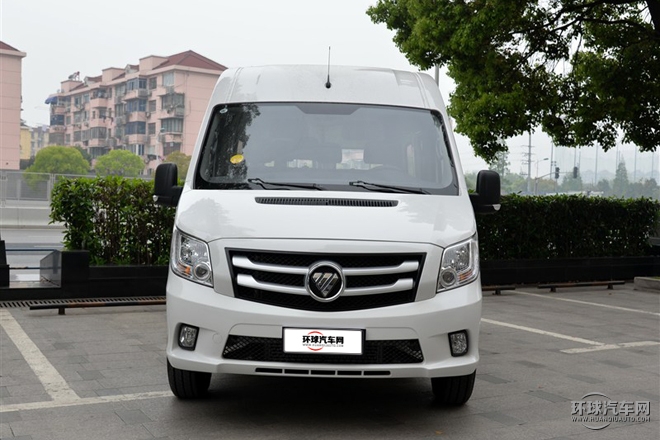 2015款 2.8T短軸商運(yùn)版ISF2.8s4129P