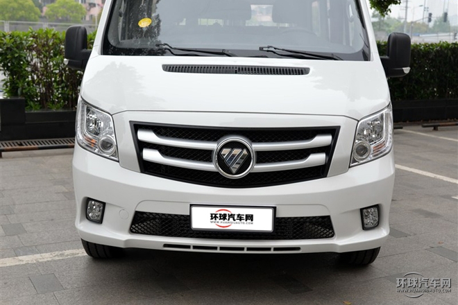 2015款 2.8T短軸商運版ISF2.8s4129P