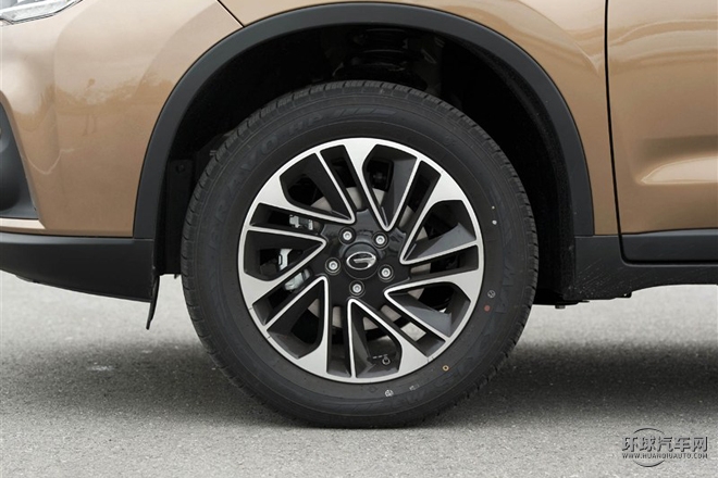 2015款 200T G-DCT豪華版