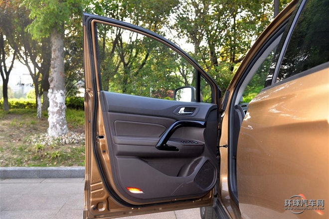 2015款 200T G-DCT豪華版