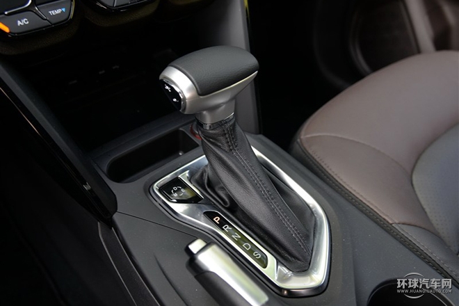 2015款 200T G-DCT豪華版