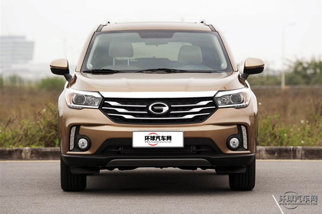 2015款 200T G-DCT豪華版