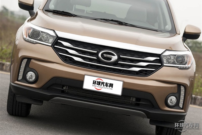 2015款 200T G-DCT豪華版