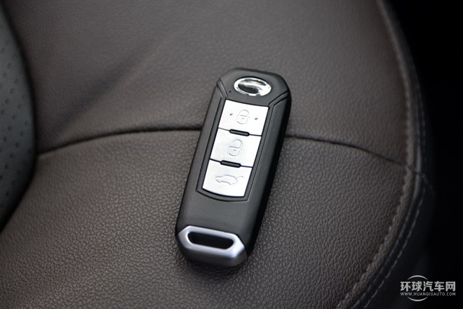 2015款 200T G-DCT尊貴版