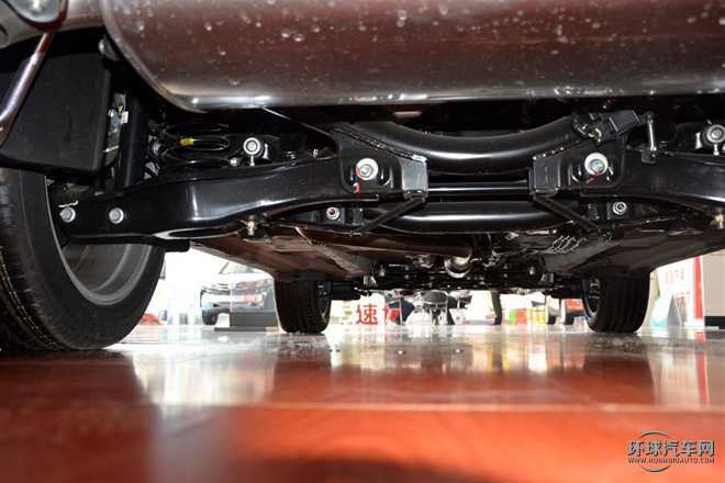 2015款 200T G-DCT尊貴版