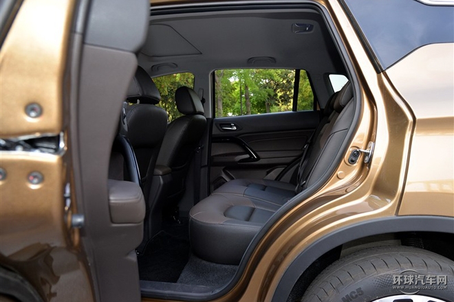 2015款 200T G-DCT尊貴版