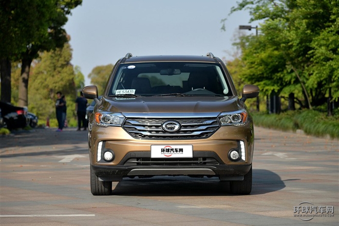 2015款 200T G-DCT尊貴版